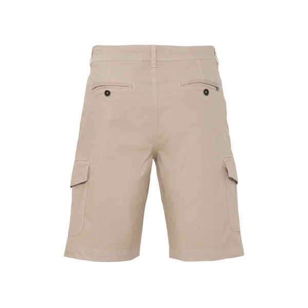 Sea Ranch Bert Shorts Pants and Shorts Oxford Tan