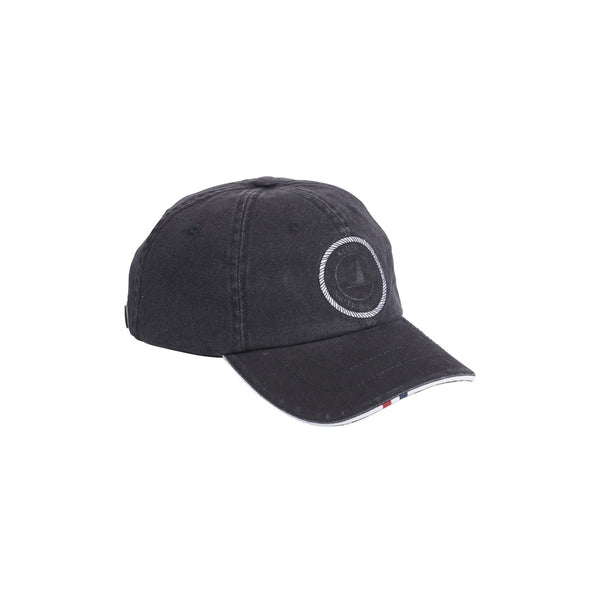 Sea Ranch Captain Cap Caps Black