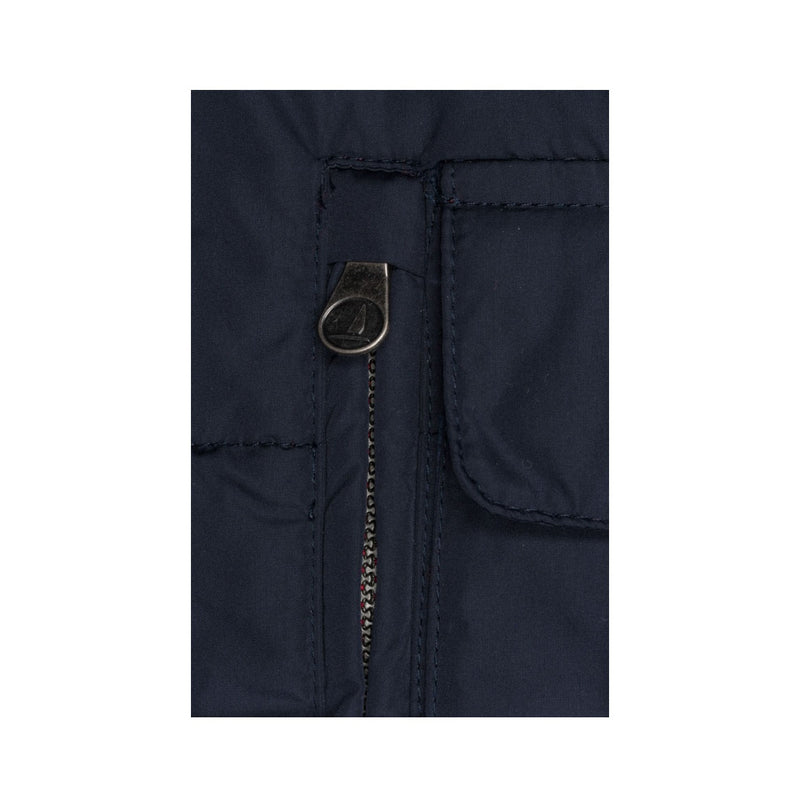 Carlos Jacket - Dark Navy