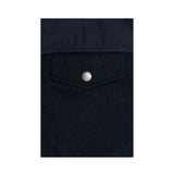 Carlos Jacket - Dark Navy