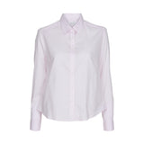 Cathrine shirt - Rose Pastel