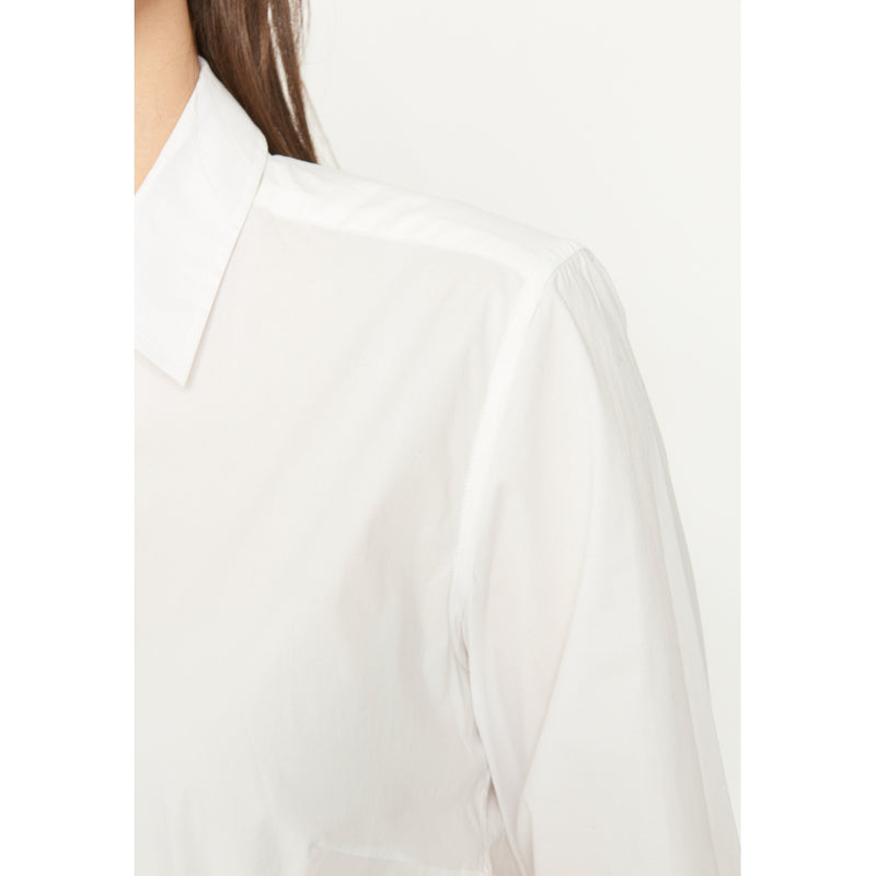 Cathrine shirt - White