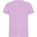 Redgreen Women Cesi T-shirt Short Sleeve Tee 083 Violet