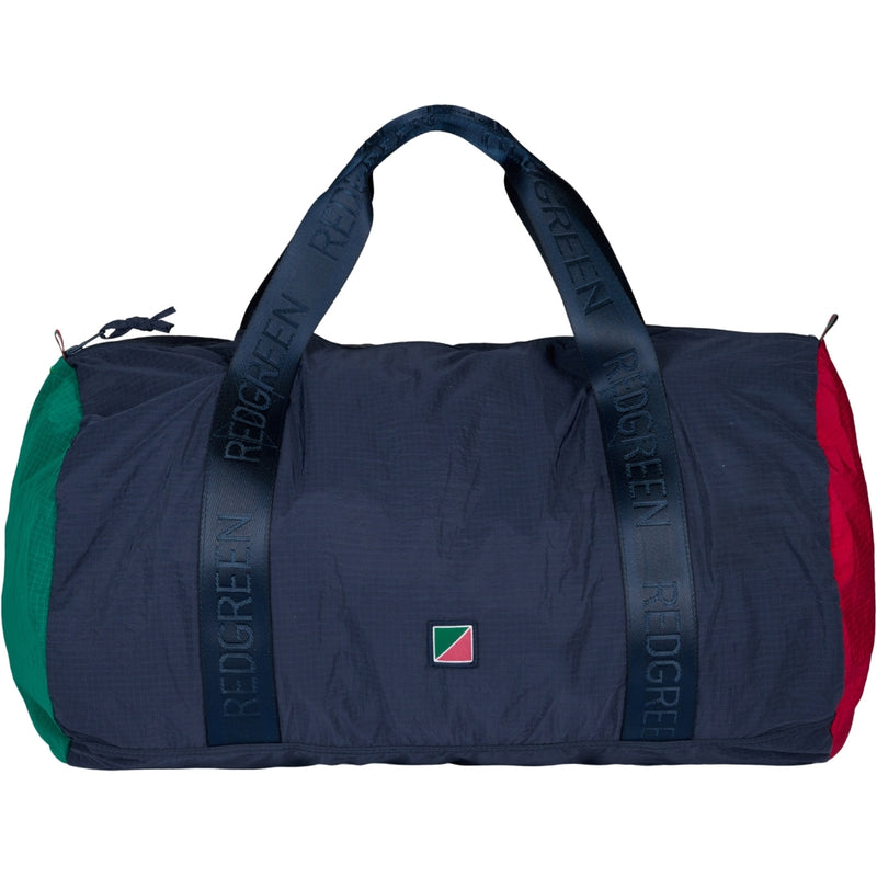 Redgreen Women Redgreen Sports Bag Bags 069 Dark Navy