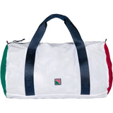 Redgreen Women Redgreen Sports Bag Bags White