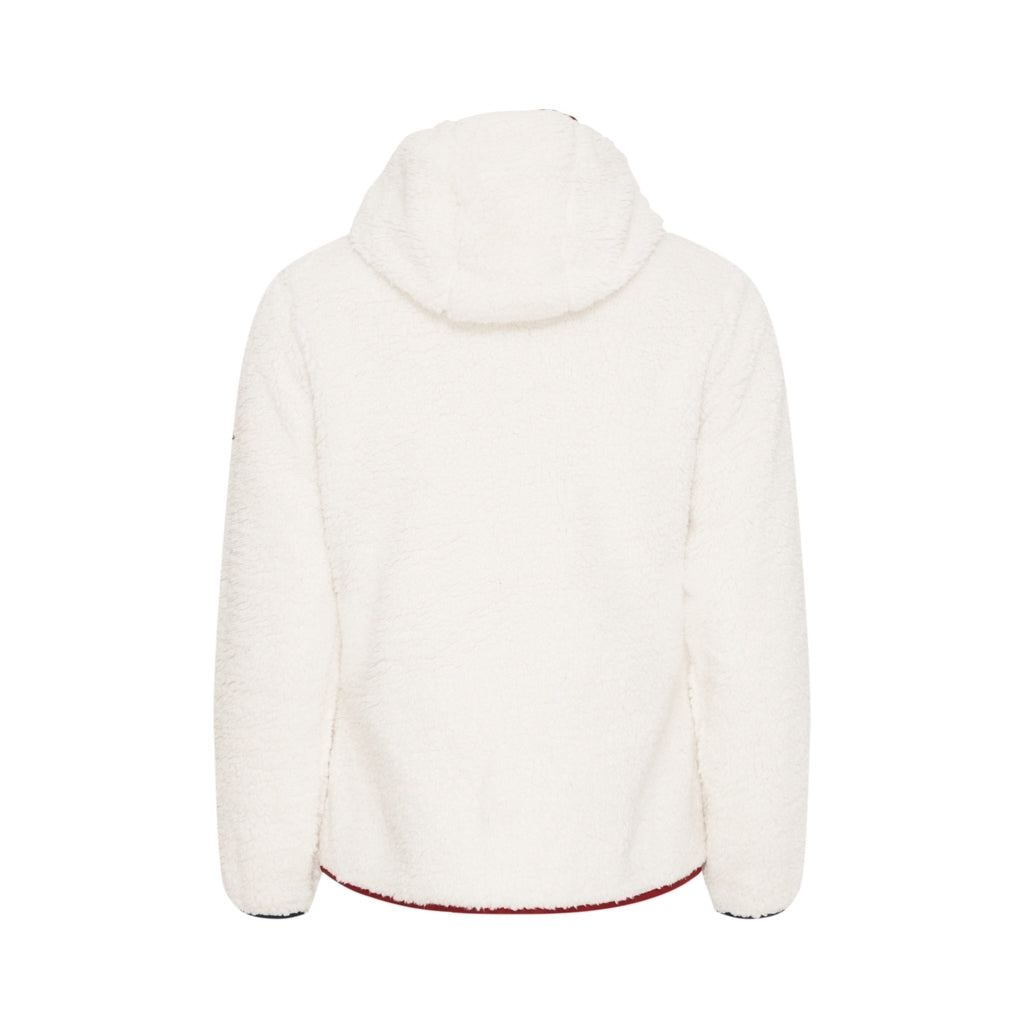 Sea Ranch Claire Fleece Pearl