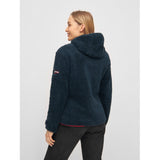 Sea Ranch Claire Fleece SR Navy