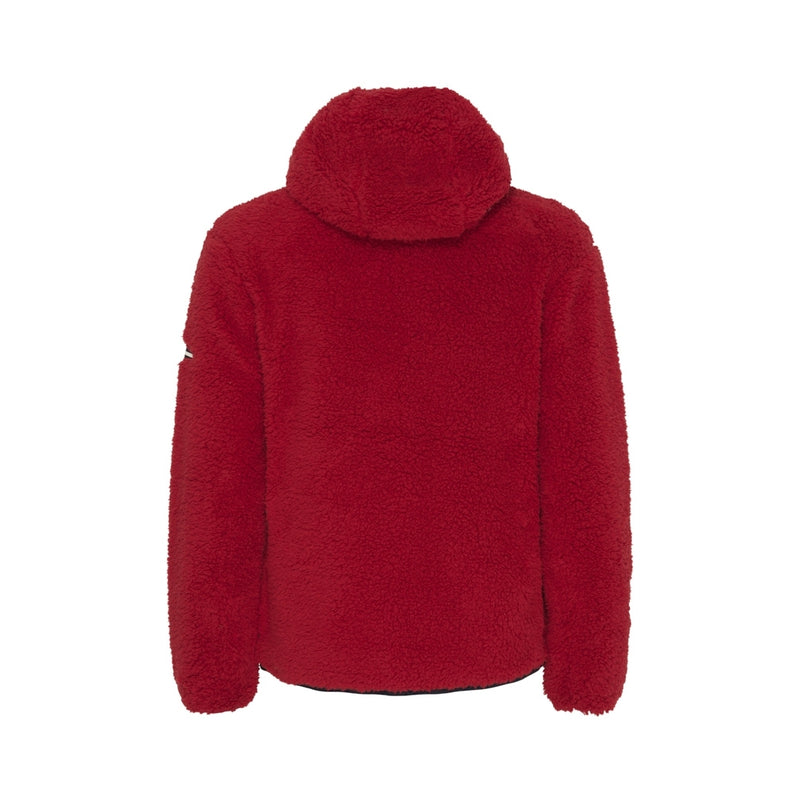 Sea Ranch Claire Fleece SR Red