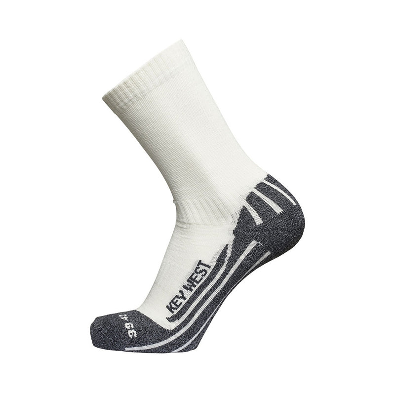 Sea Ranch Cool Max Socks Socks Grey Melange