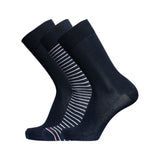 Sea Ranch Cotton Socks 3-Pack Box Socks