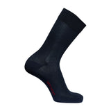 Sea Ranch Cotton Socks 3-Pack Box Socks SR Navy / Navy Stripe