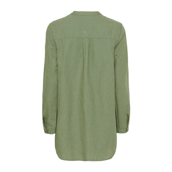 Sea Ranch Dea Dresses / Shirts 5025 Hedge Green