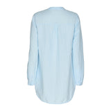 Sea Ranch Dea Dresses / Shirts Cool Blue