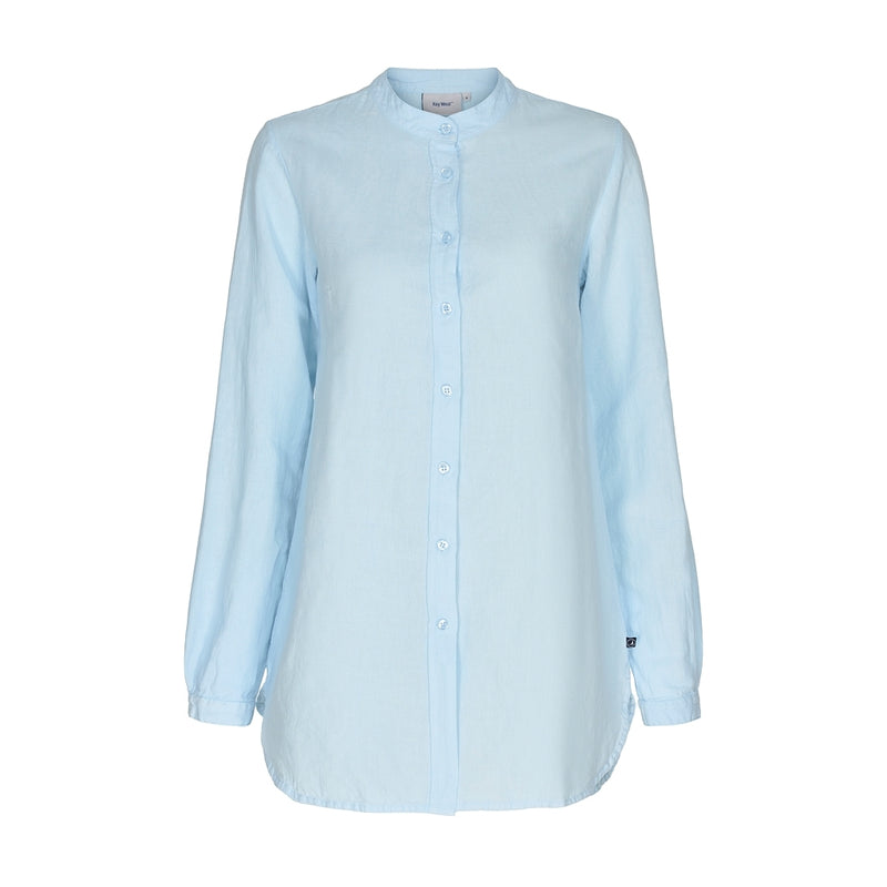 Sea Ranch Dea Dresses / Shirts Cool Blue