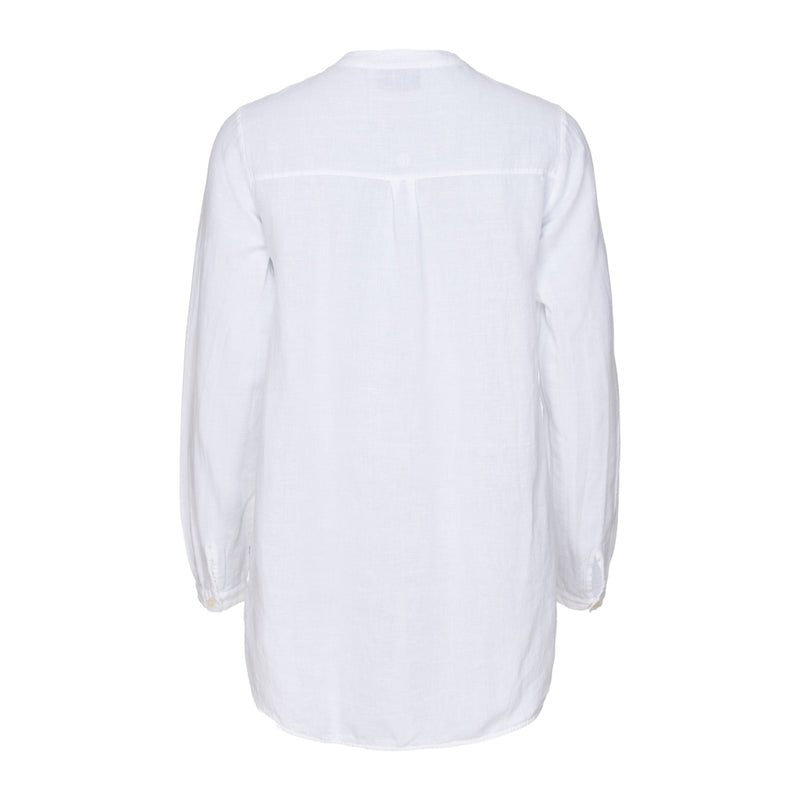 Sea Ranch Dea Dresses / Shirts White