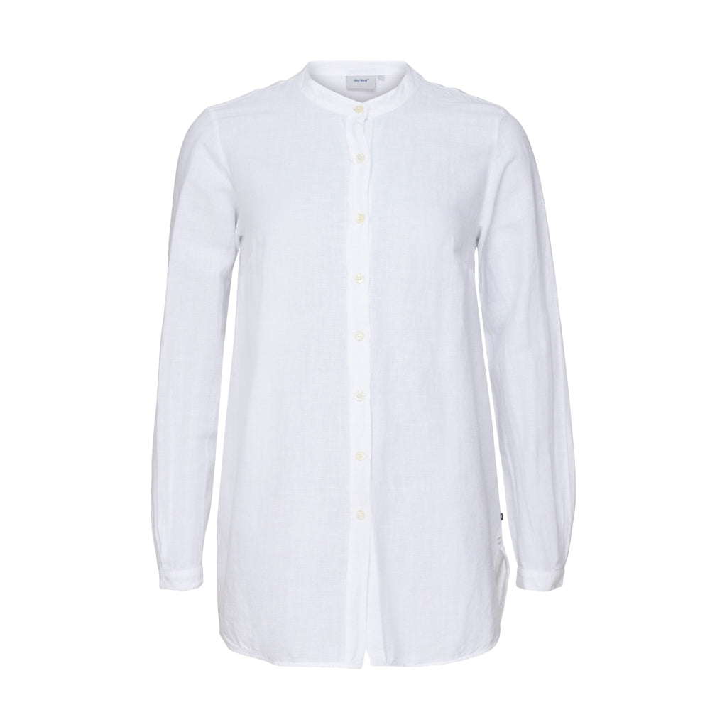 Sea Ranch Dea Dresses / Shirts White