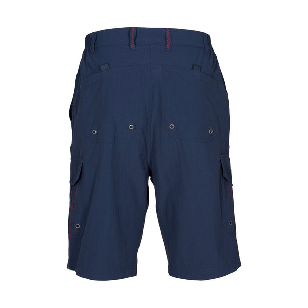 Dirk Shorts - SR Navy