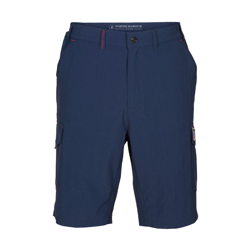 Dirk Shorts - SR Navy