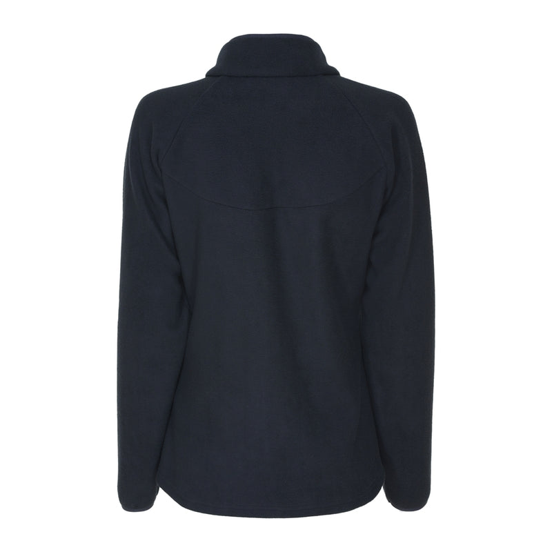 Sea Ranch Dorotha fleece Fleece Dark Navy