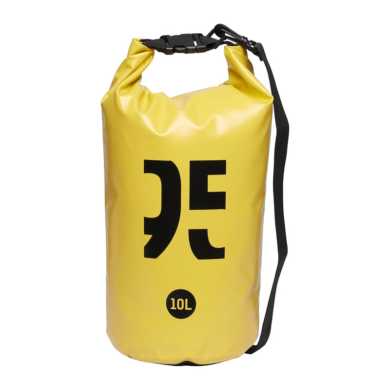 Sea Ranch Dry bag 10L Bags Yellow