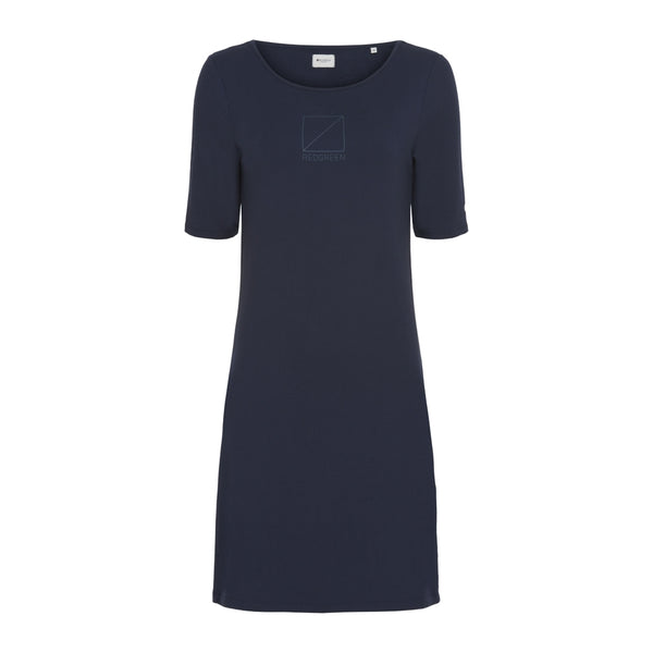 Effy dress - Navy