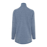 Sea Ranch Eleana Fleece Fleece Blue