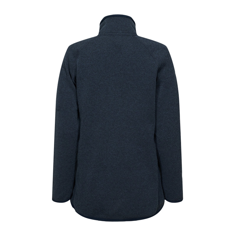 Sea Ranch Eleana Fleece Fleece Blue