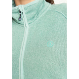 Sea Ranch Eleana Fleece Fleece Blue Surf