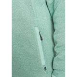 Sea Ranch Eleana Fleece Fleece Blue Surf