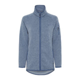 Sea Ranch Eleana Fleece Fleece Blue