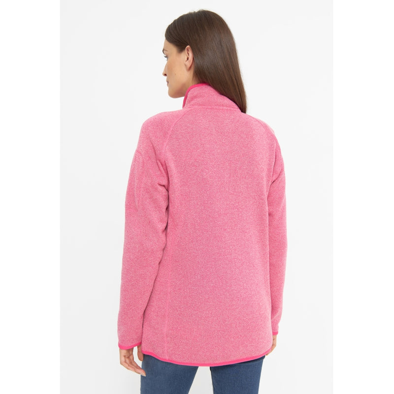 Sea Ranch Eleana Fleece Fleece Lilac Rose