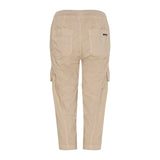 Sea Ranch Elie Pants Pants and Shorts Oxford Tan