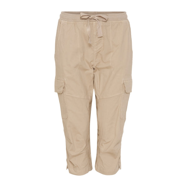 Sea Ranch Elie Pants Pants and Shorts Oxford Tan