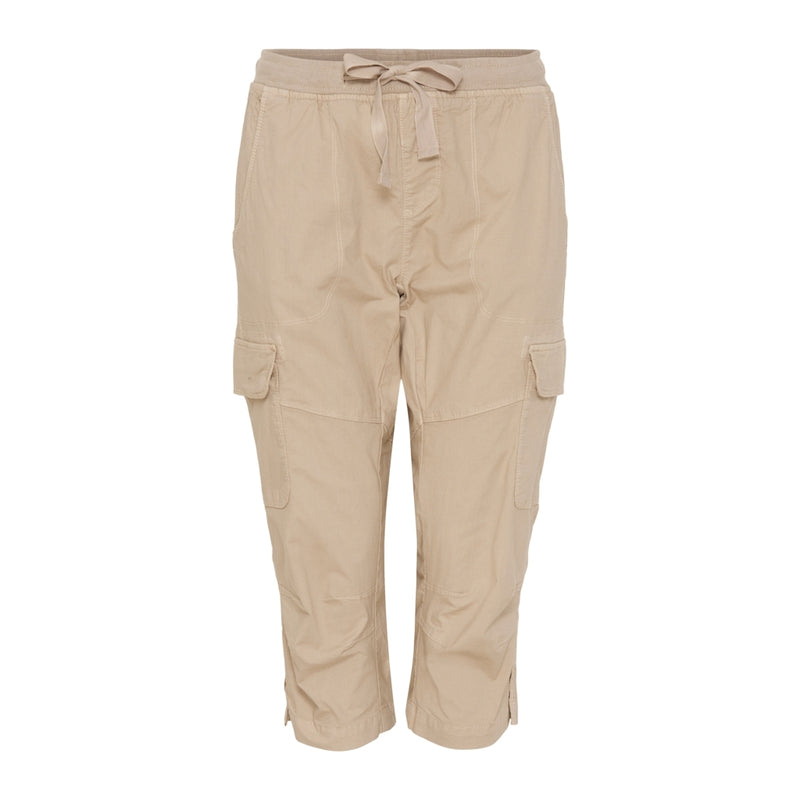 Sea Ranch Elie Pants Pants and Shorts Oxford Tan