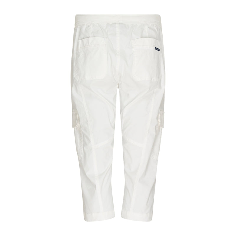 Sea Ranch Elie Pants Pants and Shorts Pearl