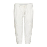 Sea Ranch Elie Pants Pants and Shorts Pearl