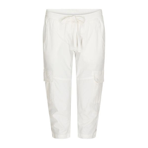 Sea Ranch Elie Pants Pants and Shorts Pearl