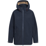 Sea Ranch Elke Softshell Jackets and Coats Dark Navy