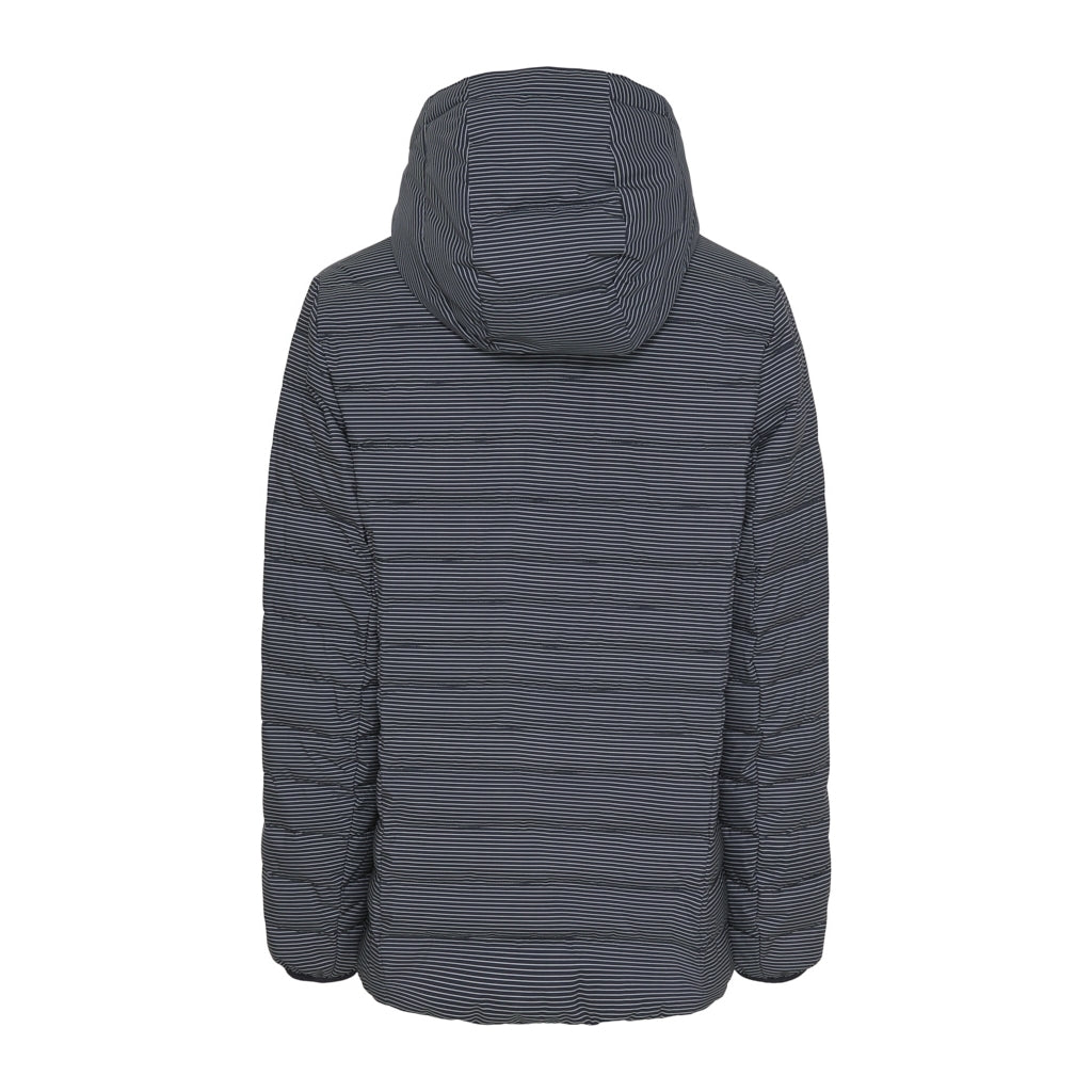 Sea Ranch Elvira Jacket Jackets and Coats Dark Navy/Pearl