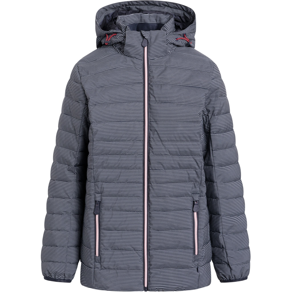 Sea Ranch Elvira Jacket Jackets and Coats Dark Navy/Pearl