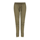 Sea Ranch Ena Pants Pants and Shorts Olive