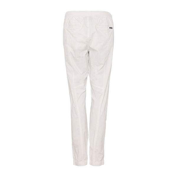 Sea Ranch Ena Pants Pants and Shorts Pearl