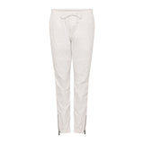 Sea Ranch Ena Pants Pants and Shorts Pearl