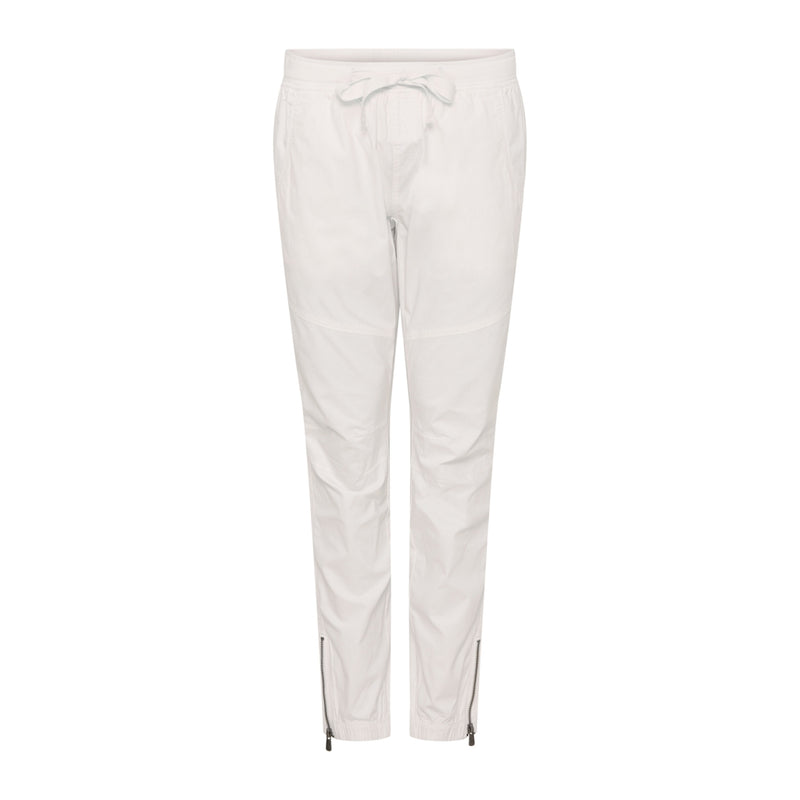 Sea Ranch Ena Pants Pants and Shorts Pearl