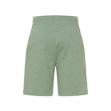 Sea Ranch Ernest Sweat Shorts Pants and Shorts Green Melange