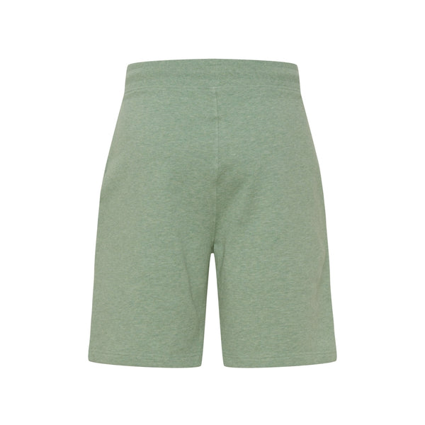 Sea Ranch Ernest Sweat Shorts Pants and Shorts Green Melange