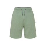 Sea Ranch Ernest Sweat Shorts Pants and Shorts Green Melange