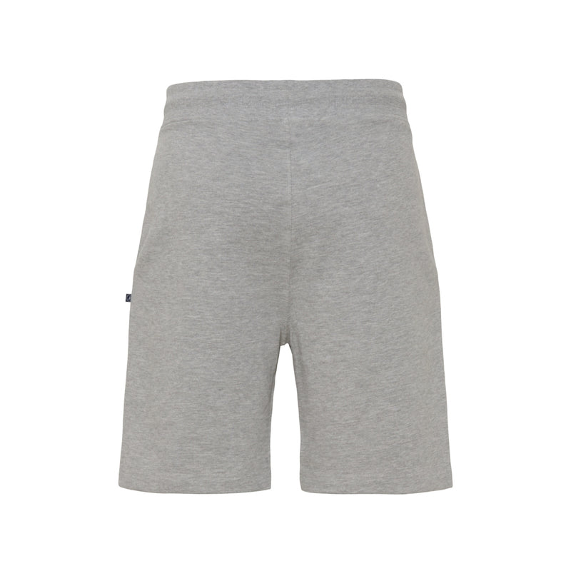 Sea Ranch Ernest Sweat Shorts Pants and Shorts Grey Melange