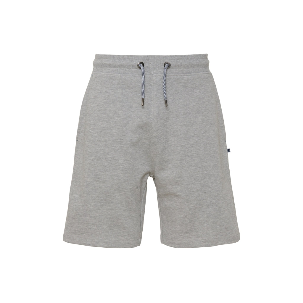 Sea Ranch Ernest Sweat Shorts Pants and Shorts Grey Melange