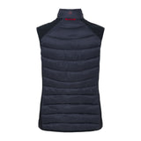 Sea Ranch Eve Vest Vest Dark Navy